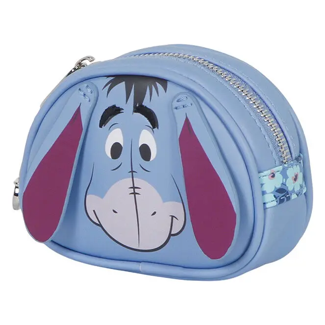 Disney Coin Purse Eeyore Heady product photo