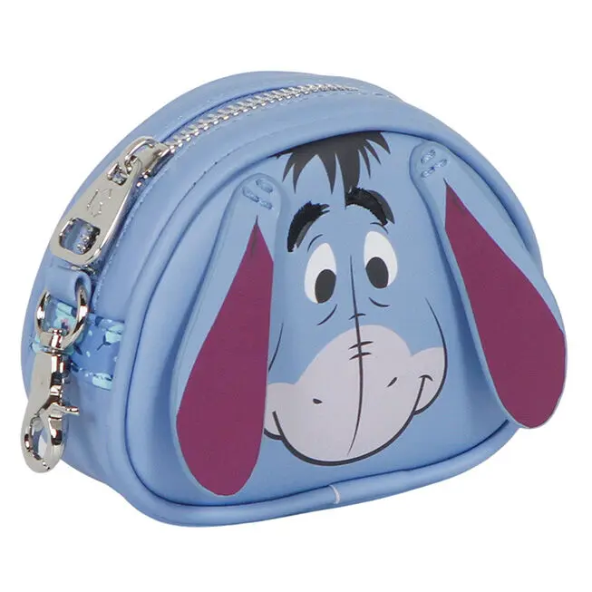 Disney Coin Purse Eeyore Heady product photo