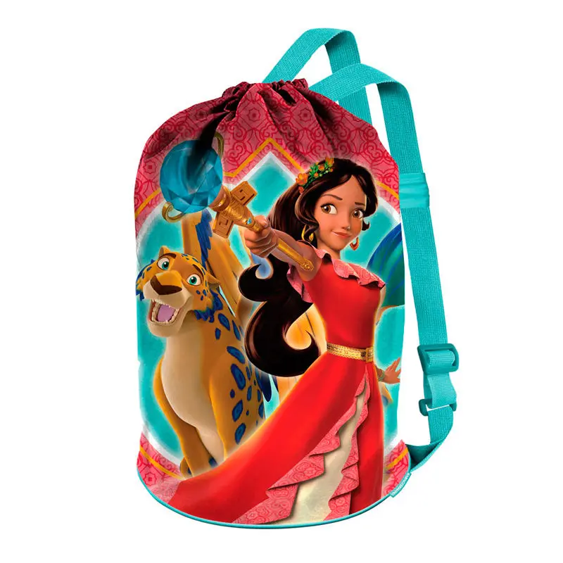 Disney Elena of Avalor backpack 40cm product photo