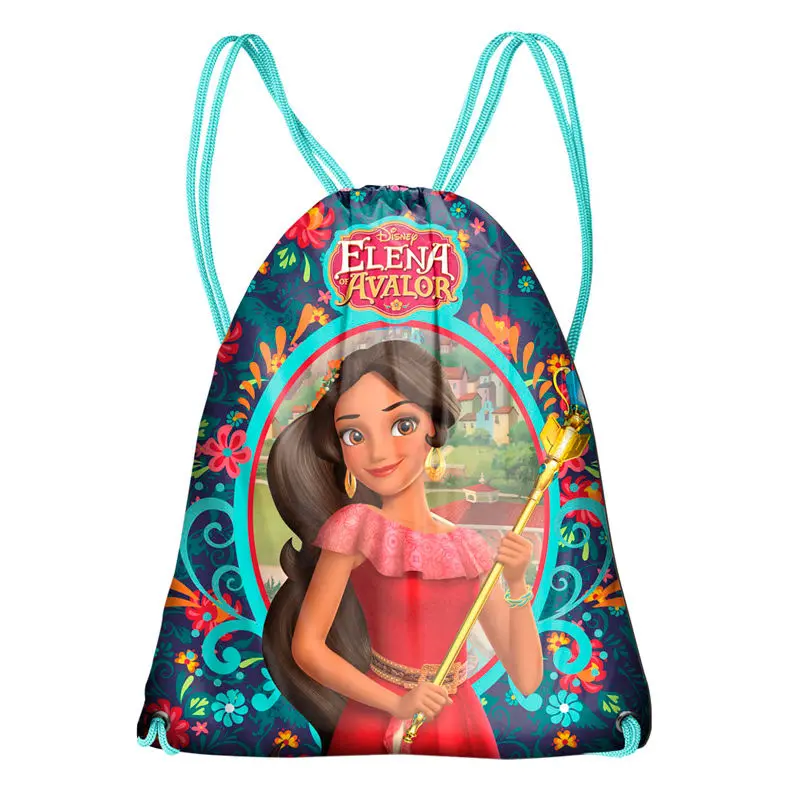 Disney Elena of Avalor gymbag 44cm product photo