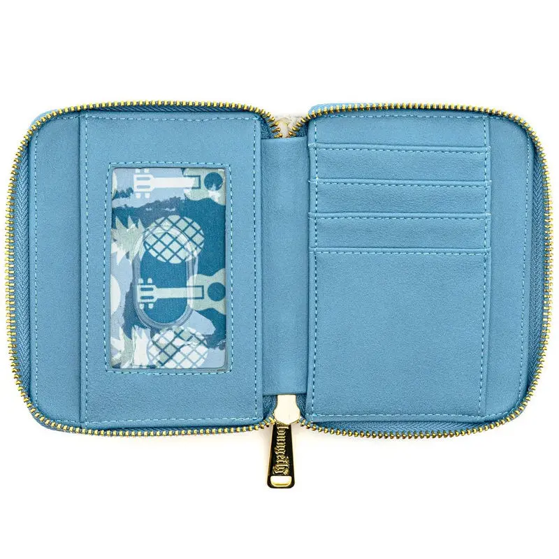 Loungefly Disney Elvis Stitch wallet product photo