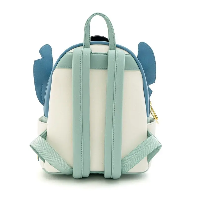 Loungefly Disney Elvis Stitch backpack 26cm product photo