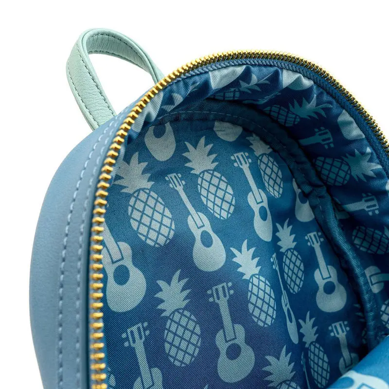 Loungefly Disney Elvis Stitch backpack 26cm product photo