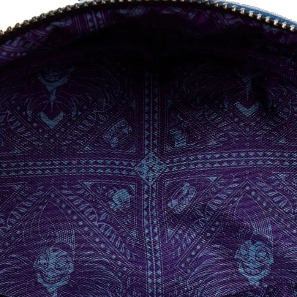 Disney by Loungefly Backpack Emperor's New Groove Villains Scene Yzma termékfotó