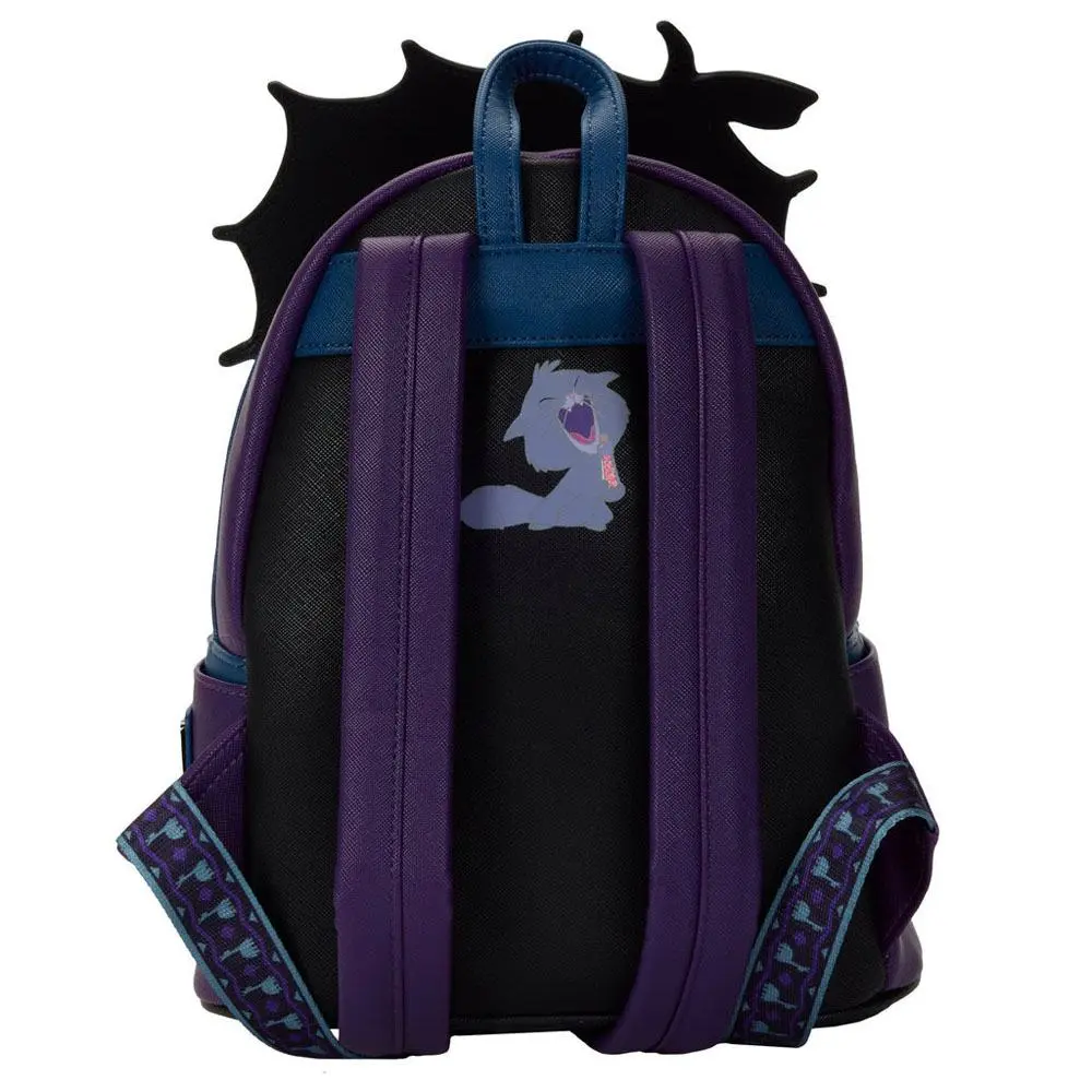 Disney by Loungefly Backpack Emperor's New Groove Villains Scene Yzma product photo