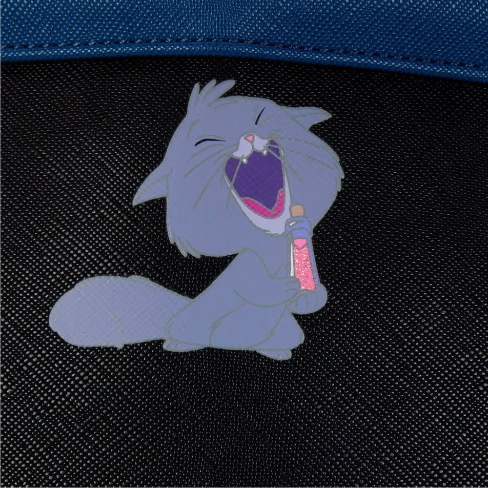 Disney by Loungefly Backpack Emperor's New Groove Villains Scene Yzma product photo