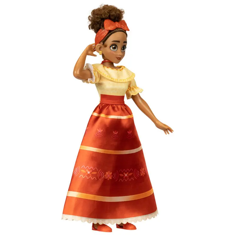 Disney Encanto Dolores doll 25cm product photo
