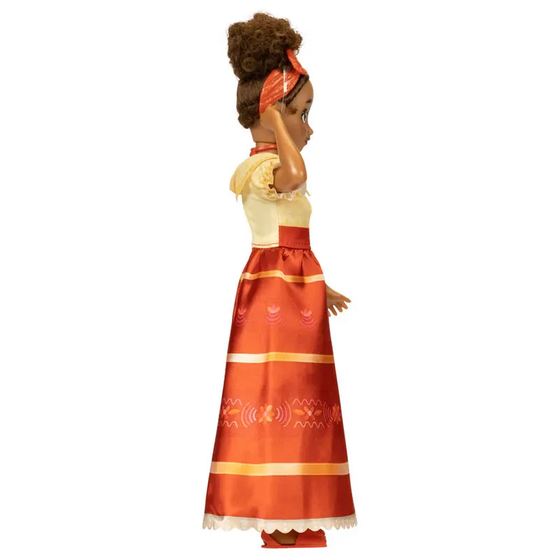Disney Encanto Dolores doll 25cm product photo