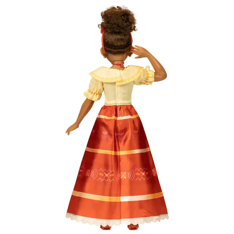 Disney Encanto Dolores doll 25cm product photo