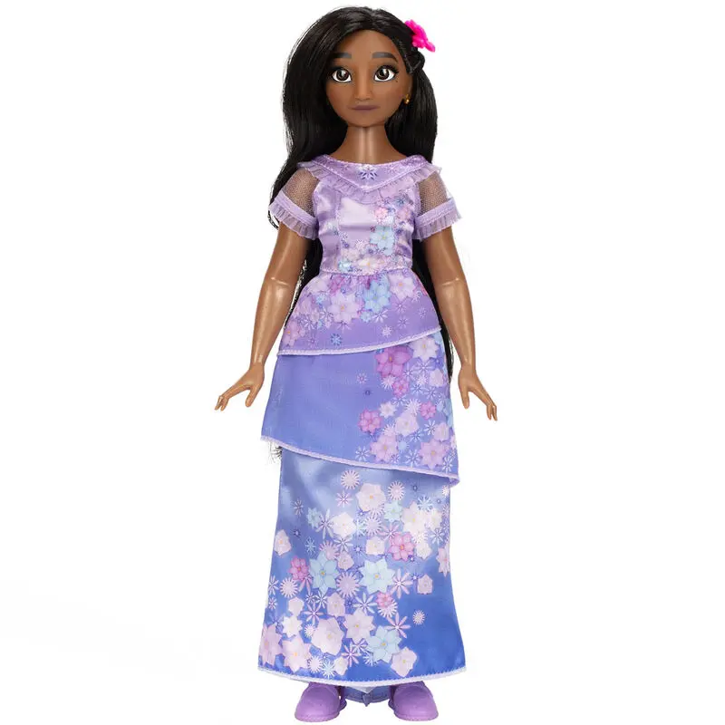 Disney Encanto Isabela doll 25cm product photo