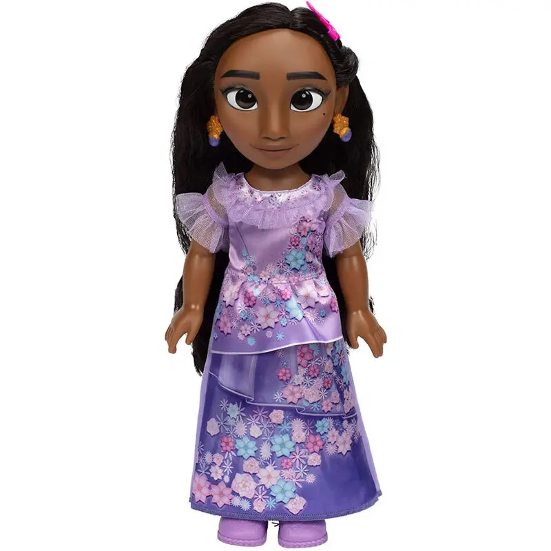 Disney Encanto Isabela doll 38cm termékfotó