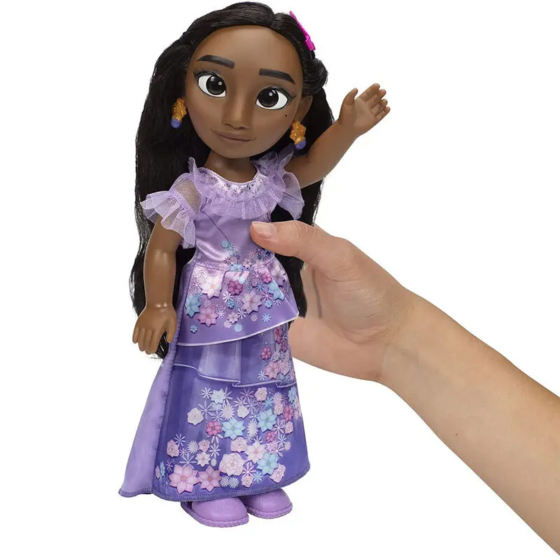 Disney Encanto Isabela doll 38cm termékfotó