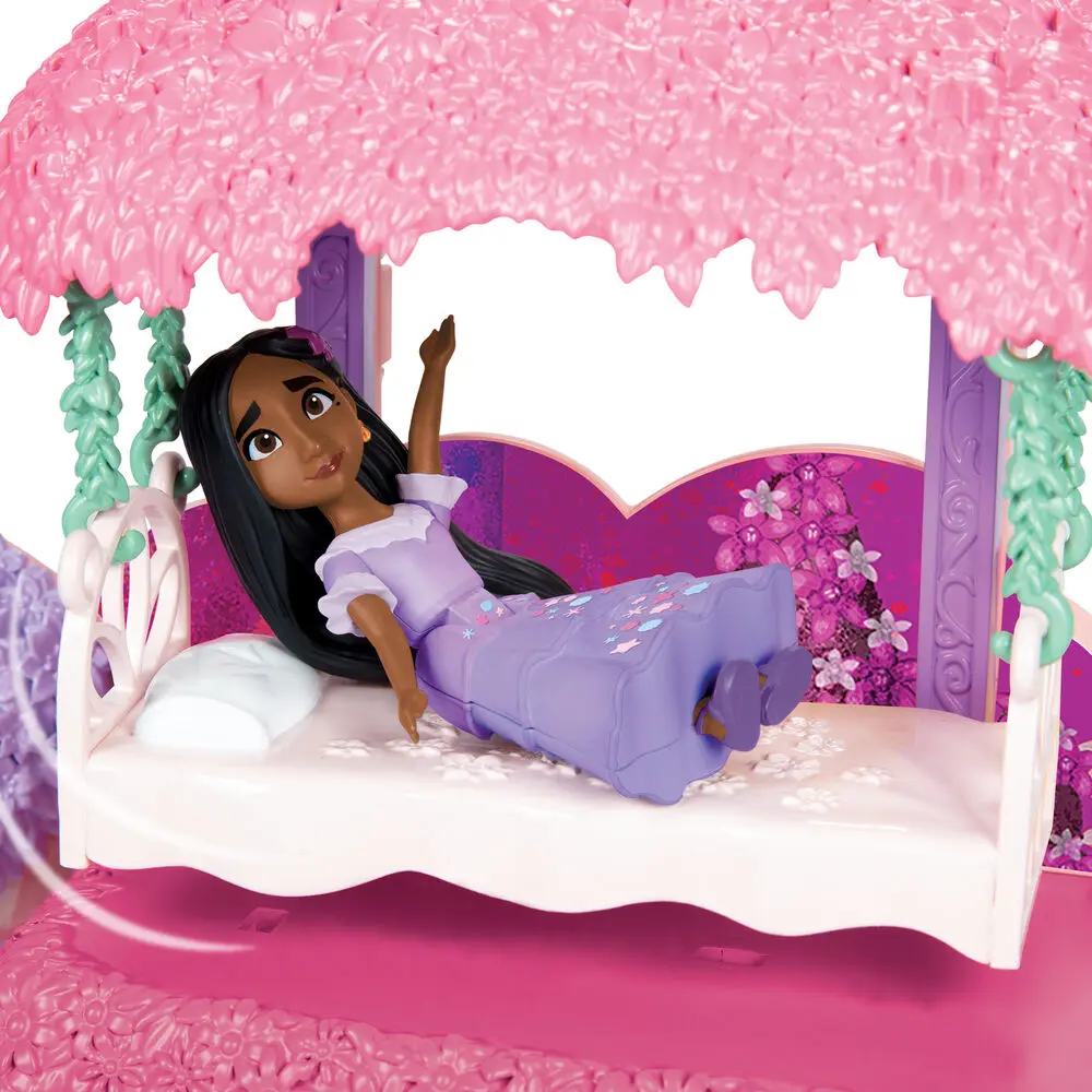 Disney Encanto Isabela Magic Garden Room playset product photo