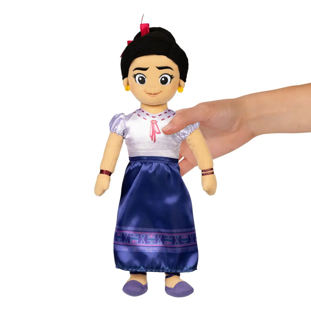 Disney Encanto Luisa plush toy 35cm product photo