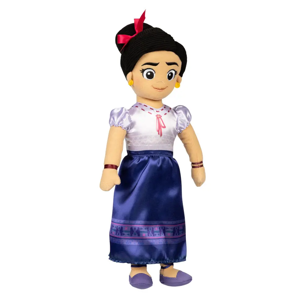 Disney Encanto Luisa plush toy 35cm product photo