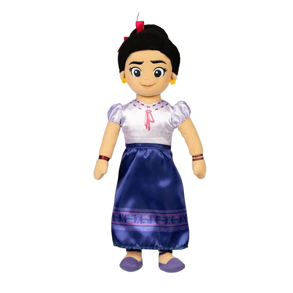Disney Encanto Luisa plush toy 35cm product photo