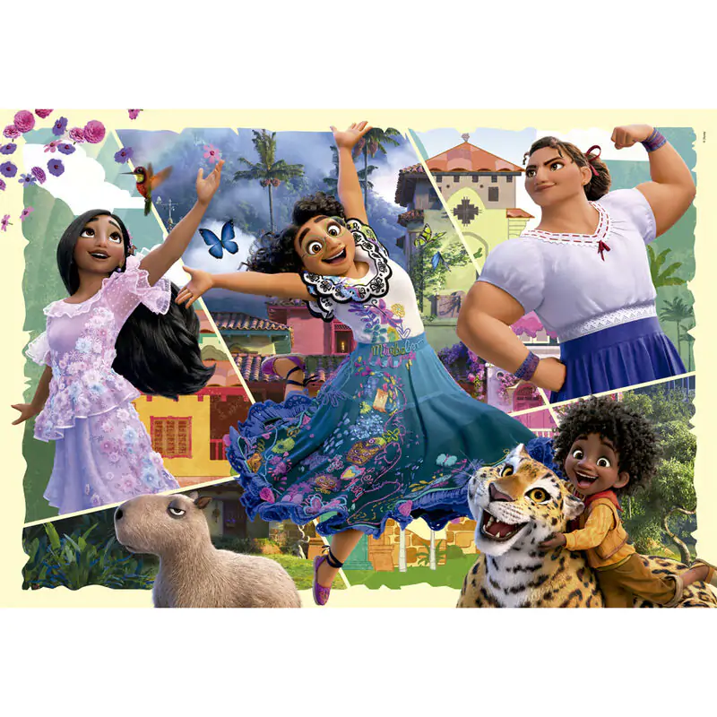 Disney Encanto maxi puzzle 24pcs product photo