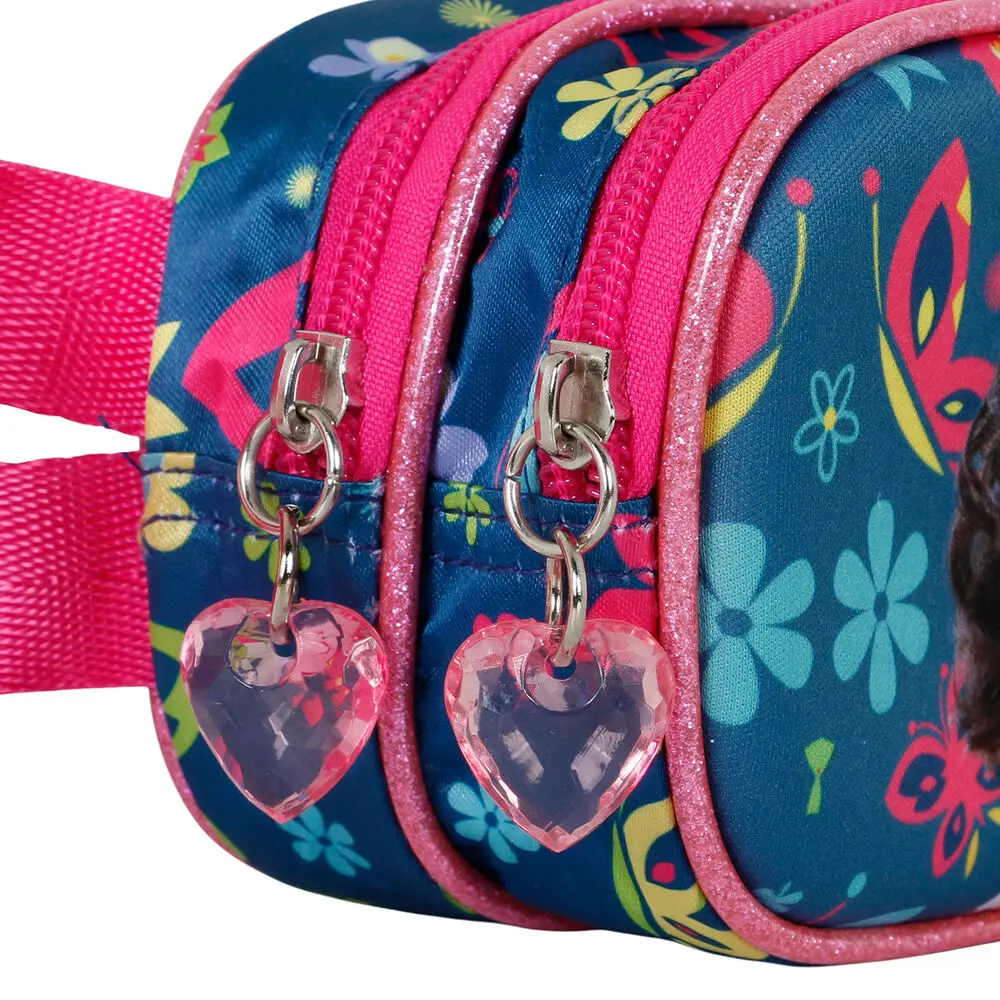 Disney Encanto Mirabel 3D double pencil case product photo