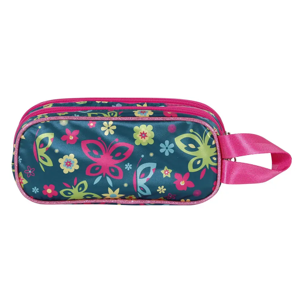 Disney Encanto Mirabel 3D double pencil case product photo