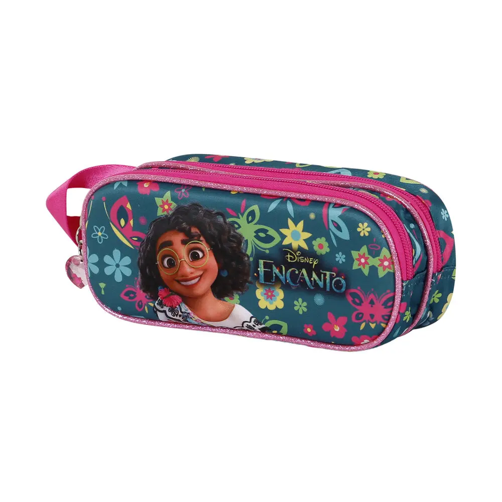 Disney Encanto Mirabel 3D double pencil case product photo