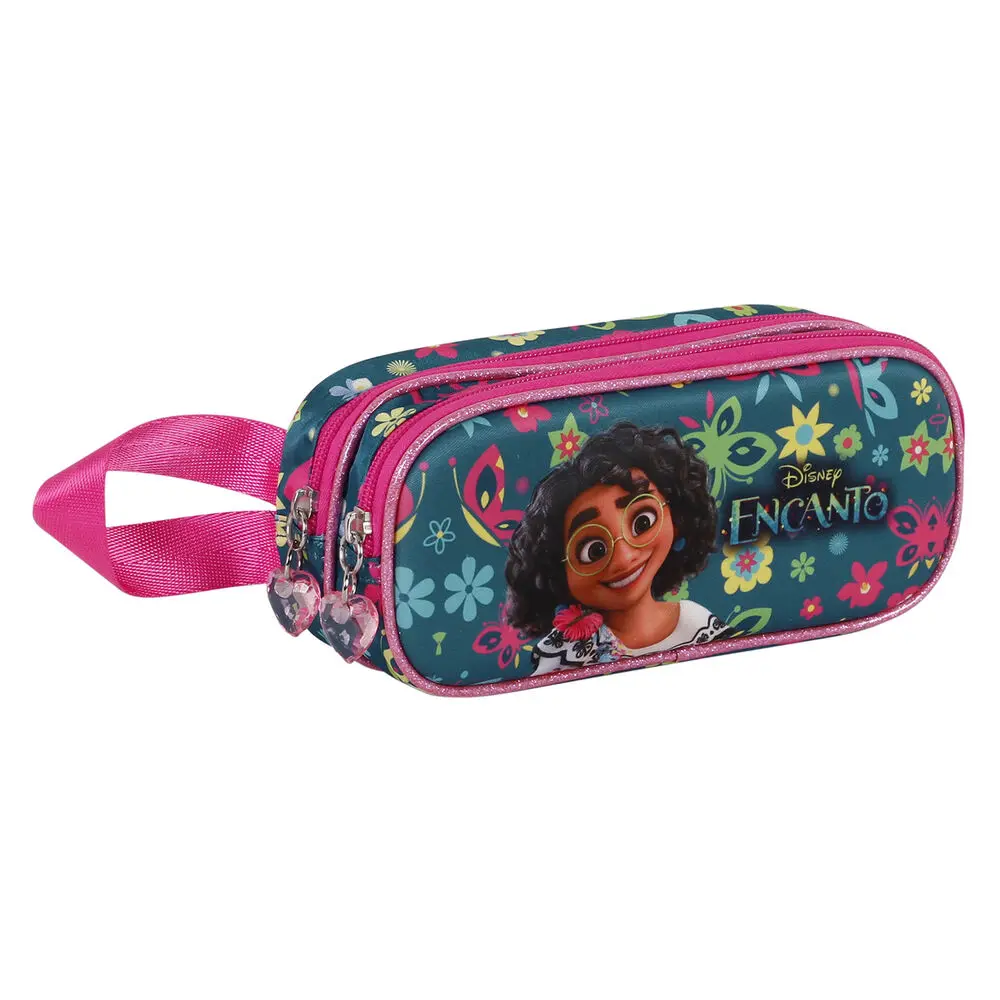 Disney Encanto Mirabel 3D double pencil case product photo