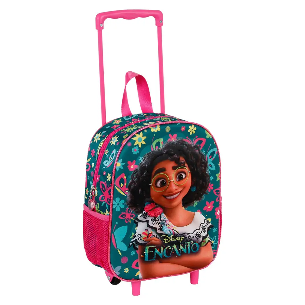 Disney Encanto Mirabel 3D trolley 34cm product photo