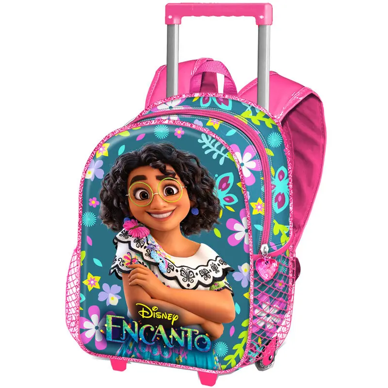 Disney Encanto Mirabel 3D trolley 34cm product photo