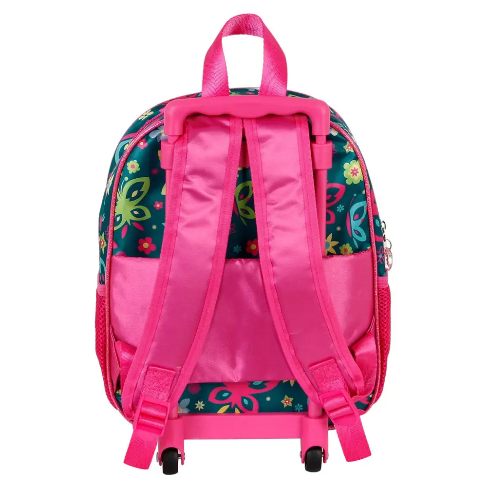 Disney Encanto Mirabel 3D trolley 34cm product photo
