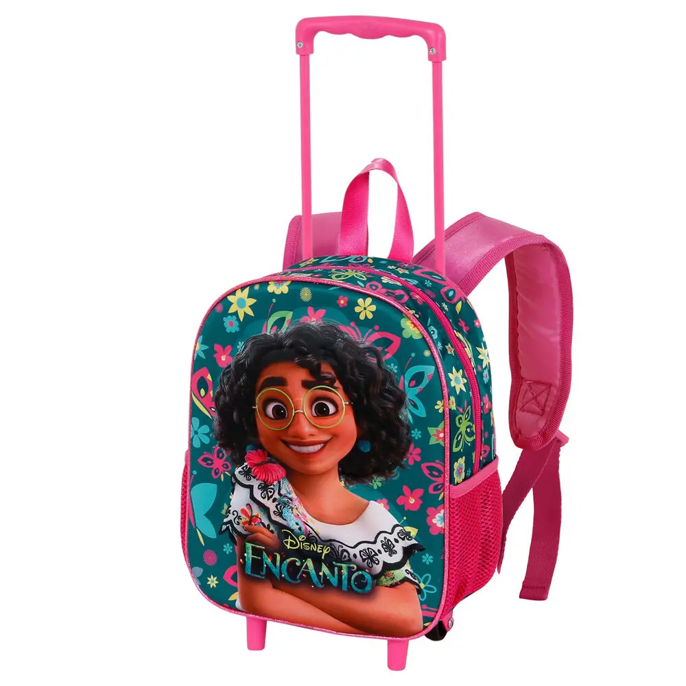 Disney Encanto Mirabel 3D trolley 34cm product photo