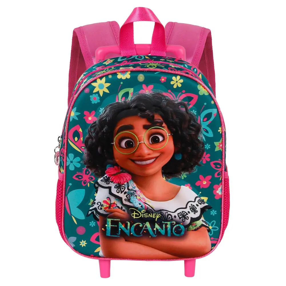 Disney Encanto Mirabel 3D trolley 34cm product photo