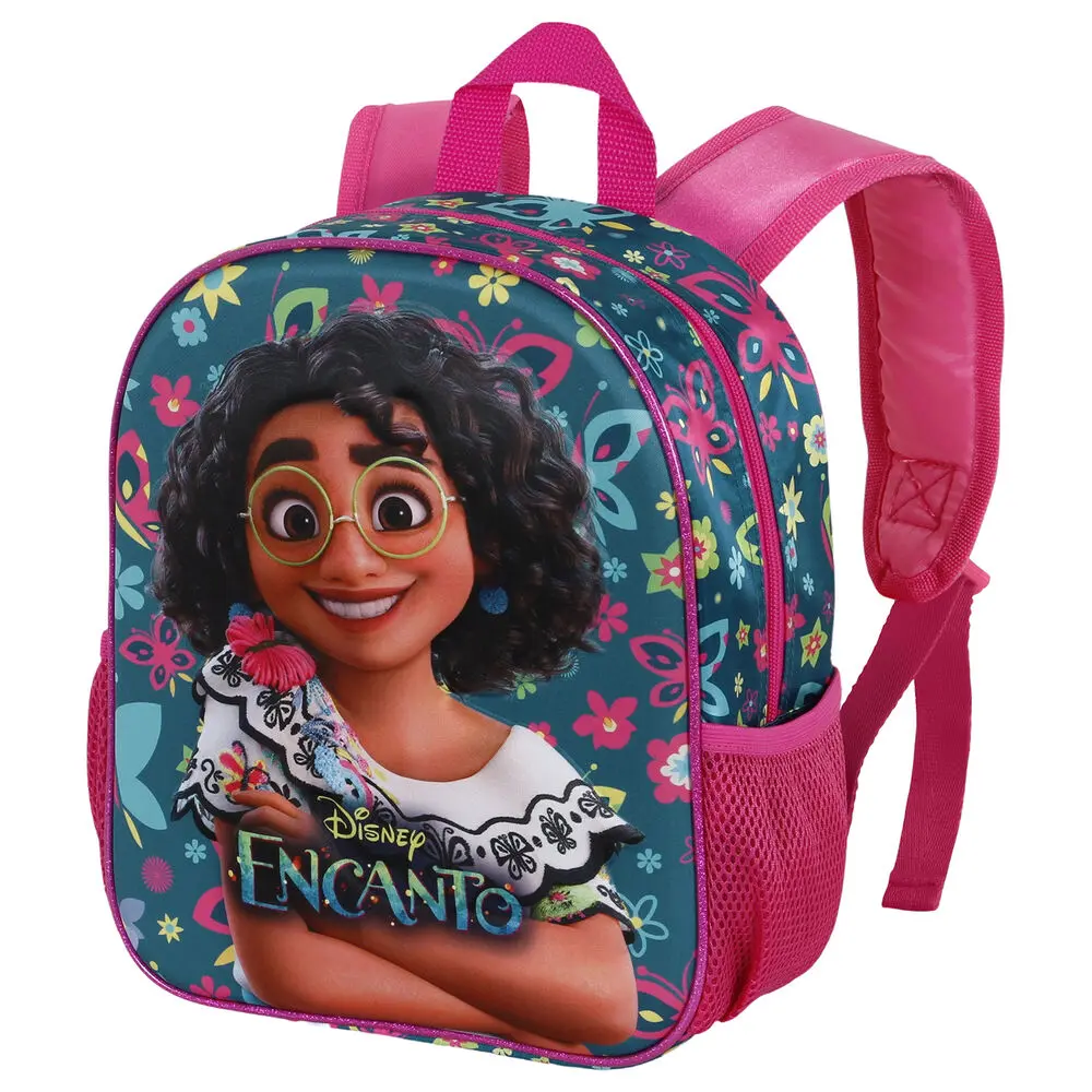 Disney Encanto Mirabel 3D backpack 31cm product photo