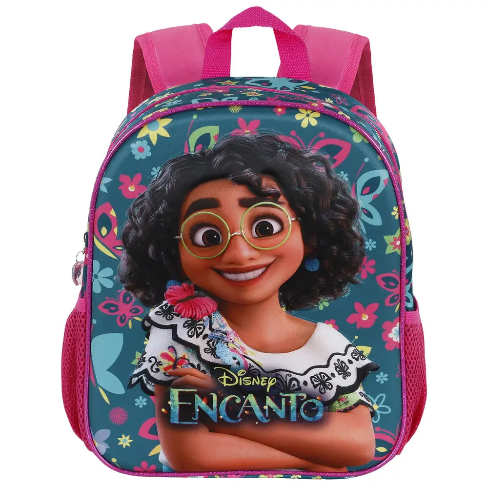 Disney Encanto Mirabel 3D backpack 31cm product photo