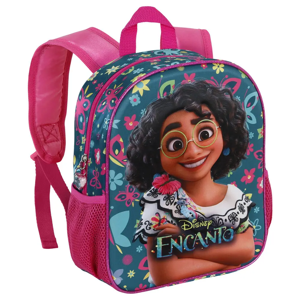 Disney Encanto Mirabel 3D backpack 31cm product photo