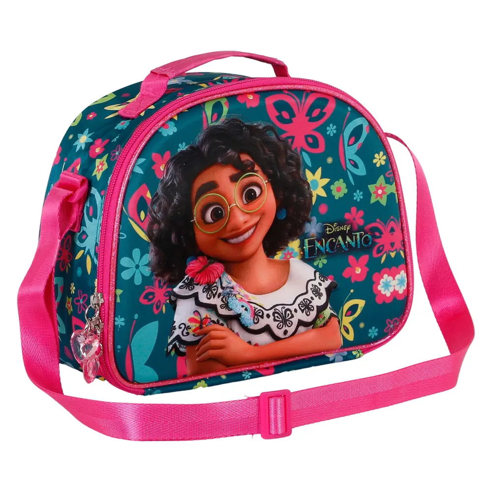 Disney Encanto Mirabel 3D lunch bag product photo