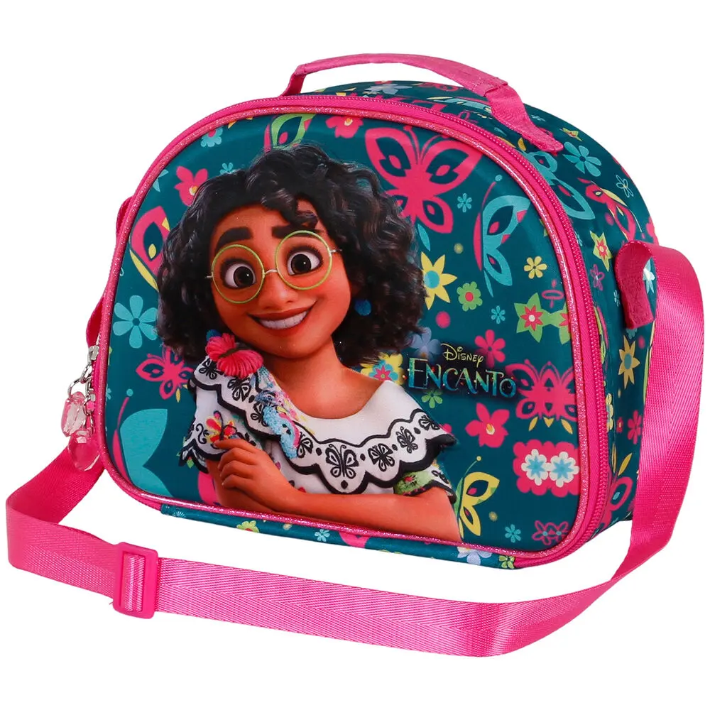 Disney Encanto Mirabel 3D lunch bag product photo