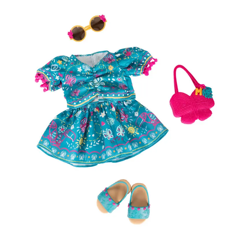 Disney Encanto Mirabel ily 4Ever accessories product photo
