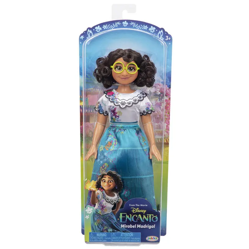 Disney Encanto Mirabel doll 25cm product photo