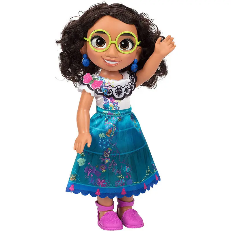 Disney Encanto Mirabel doll 38cm product photo