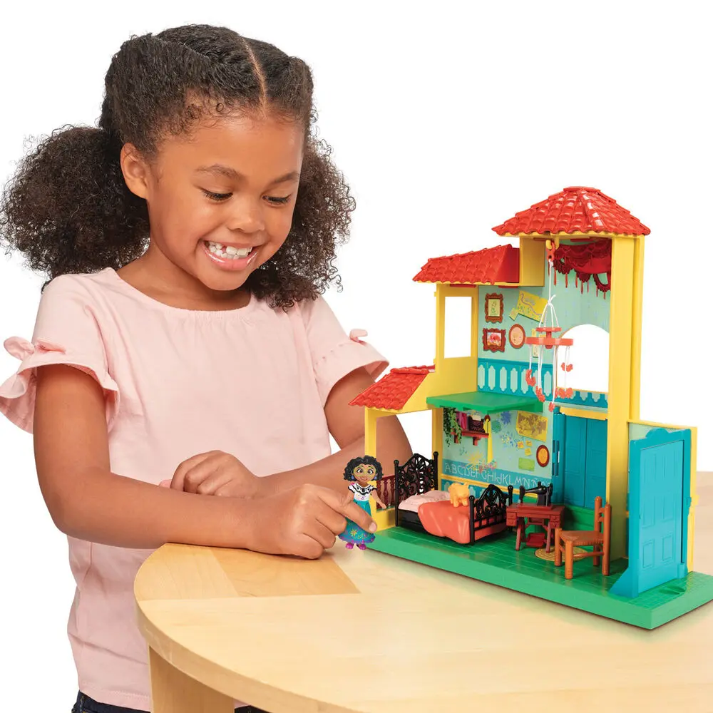 Disney Encanto Mirabel Magic Room playset termékfotó