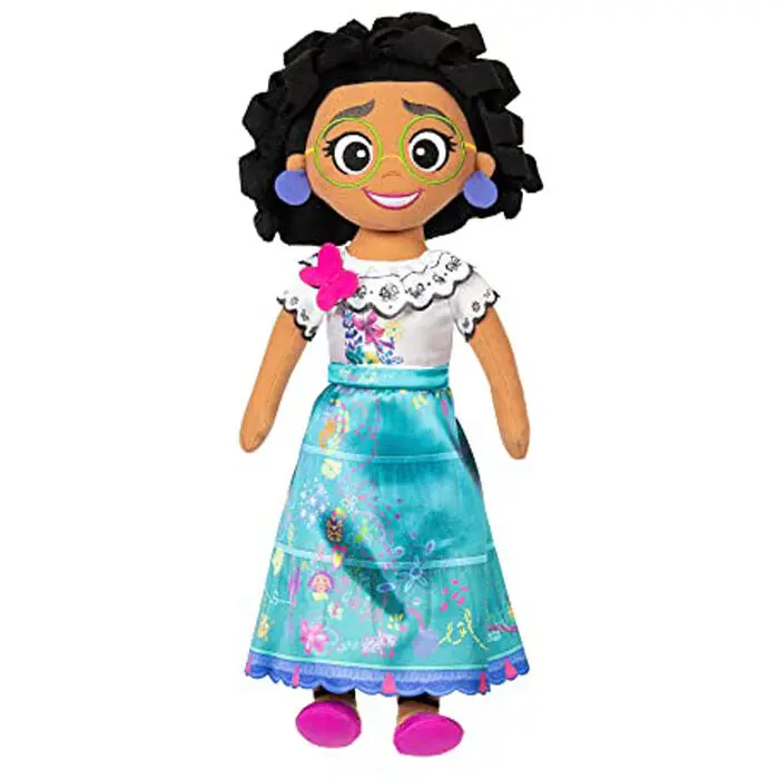 Disney Encanto Mirabel plush toy 35cm product photo