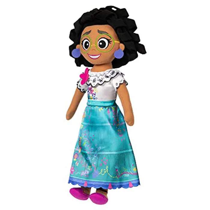 Disney Encanto Mirabel plush toy 35cm product photo