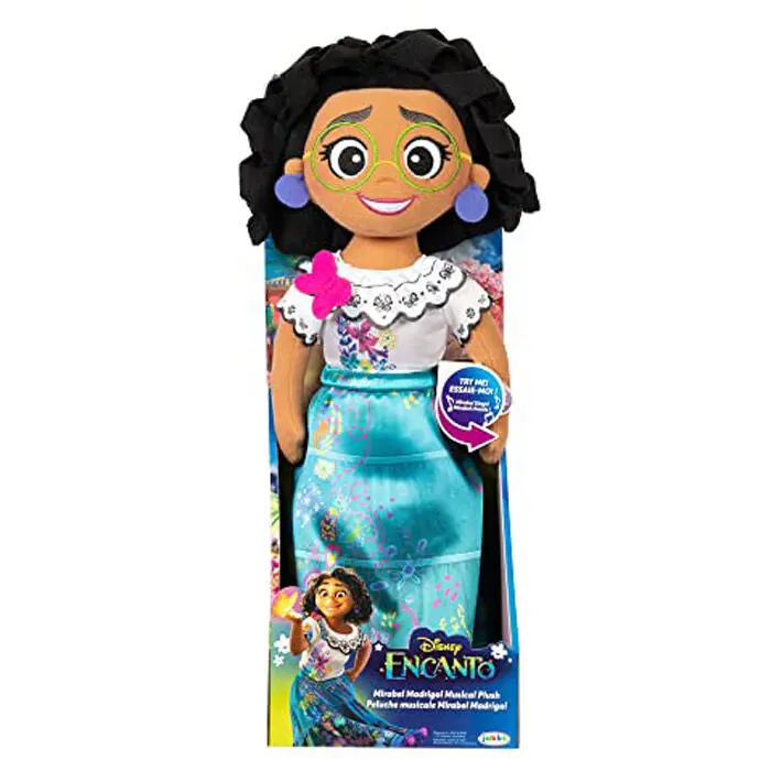 Disney Encanto Mirabel plush toy 35cm product photo