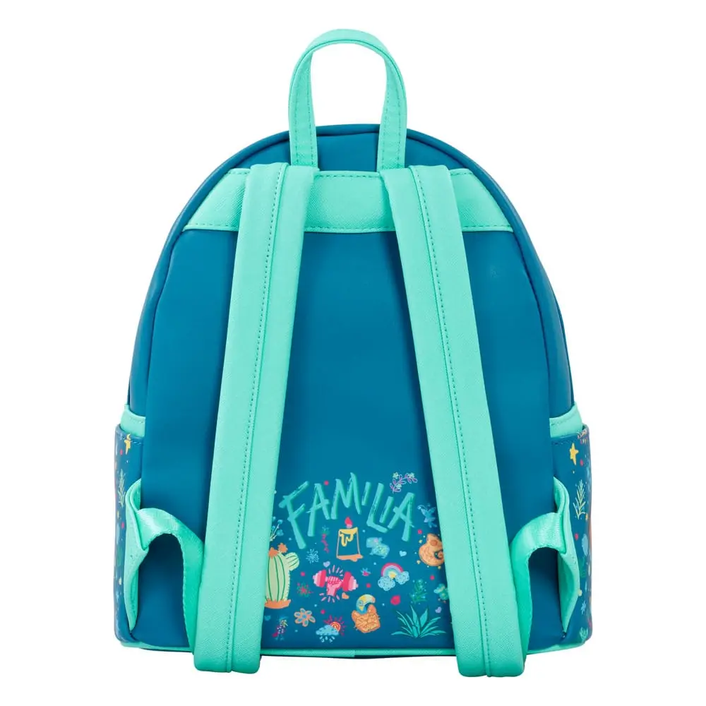 Disney by Loungefly Backpack Encanto Mirabel product photo