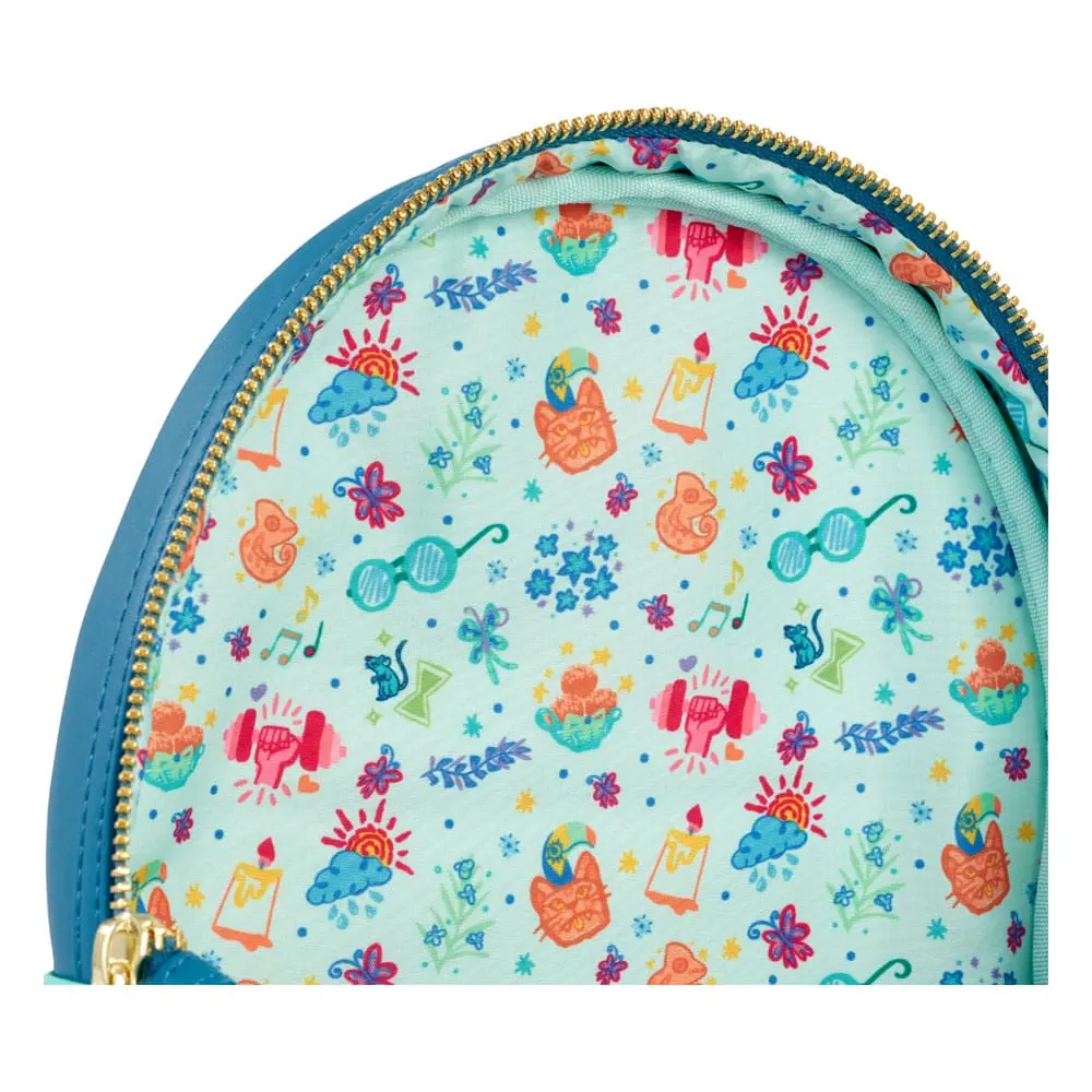 Disney by Loungefly Backpack Encanto Mirabel product photo