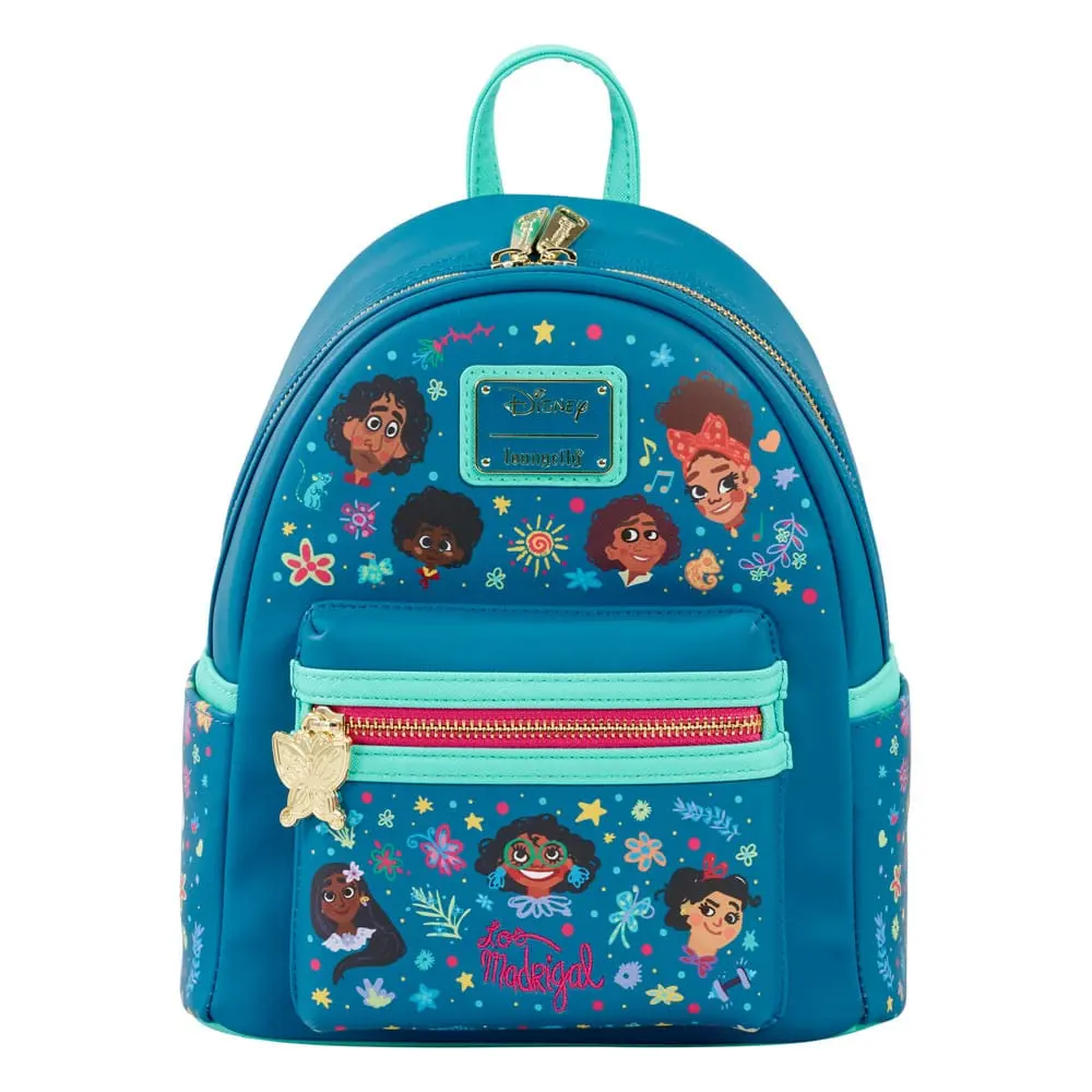 Disney by Loungefly Backpack Encanto Mirabel product photo