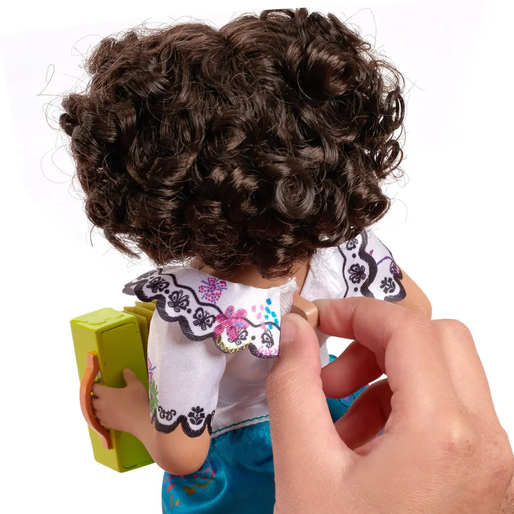 Disney Encanto Mirabel Musical Doll 25cm product photo