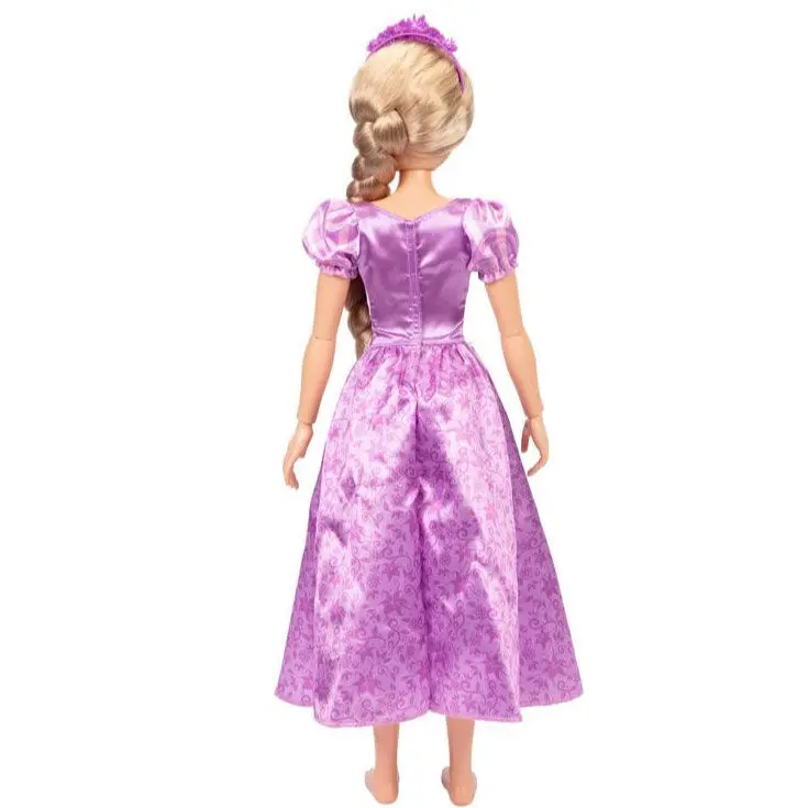 Disney Enredados Rapunzel doll 80cm product photo