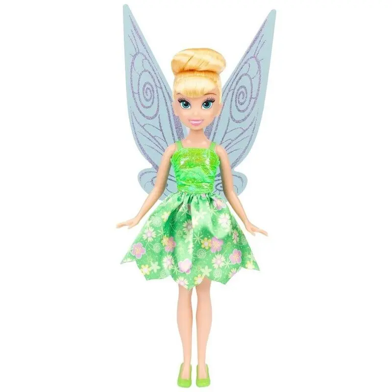 Disney Fairies Bell doll 25cm product photo