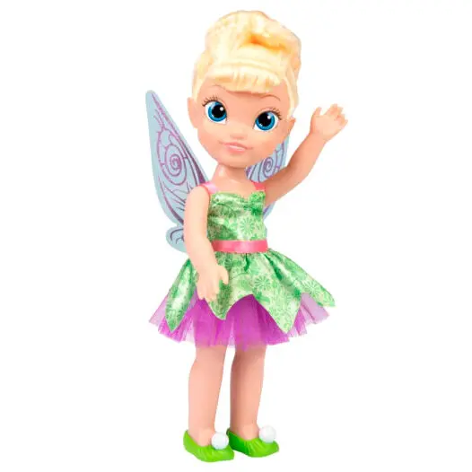Disney Fairies Bell doll 38cm product photo