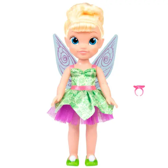 Disney Fairies Bell doll 38cm product photo